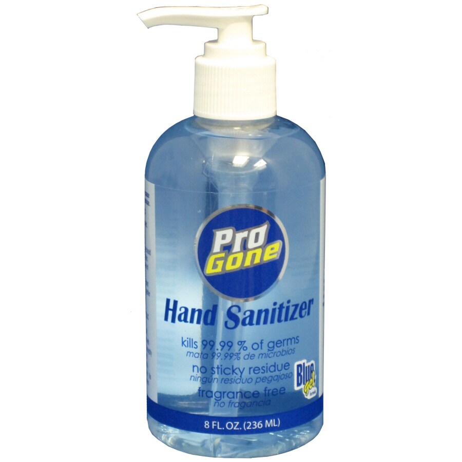 ProGone 8oz Hand Soap in the Hand Soap department at