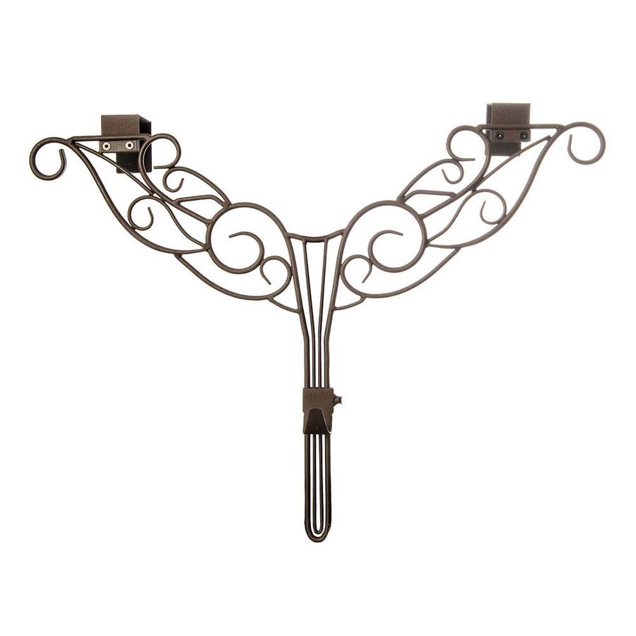 Wreath hanger Christmas Hooks & Hangers at