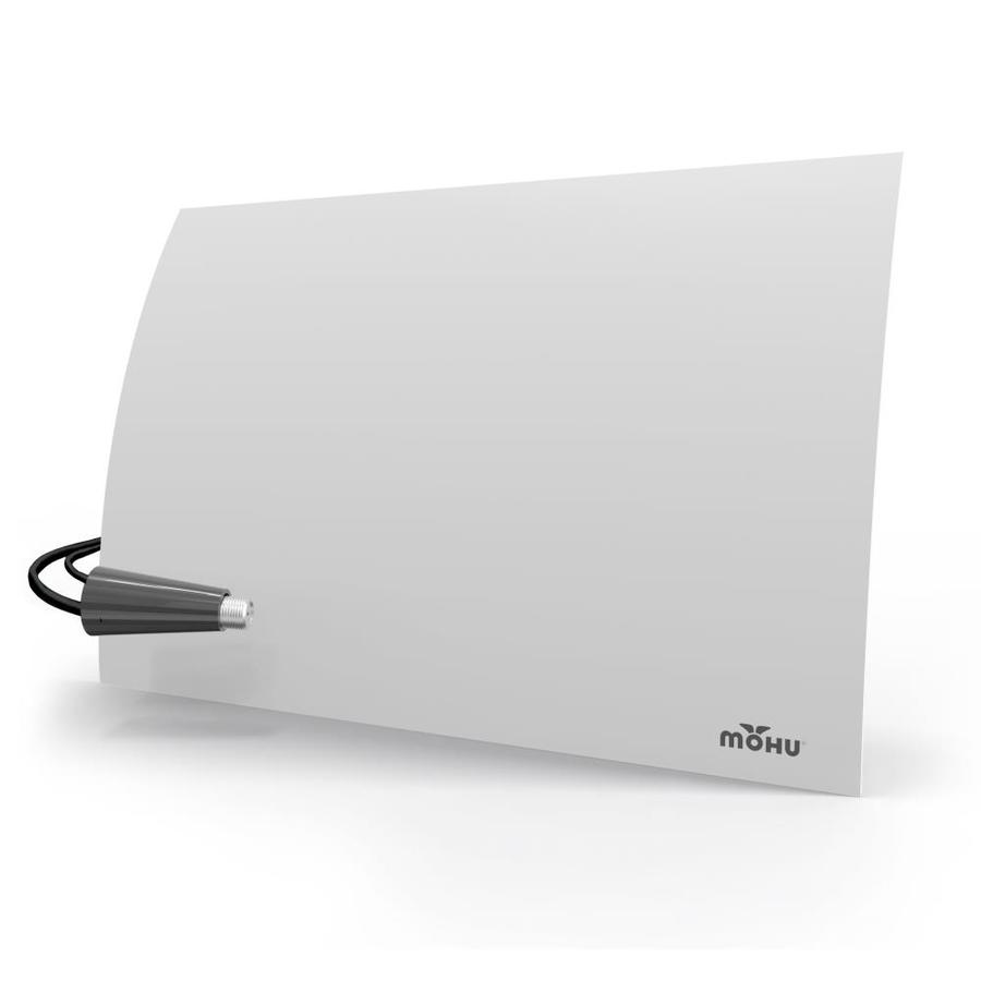Mohu Leaf Indoor Amplified Flat Antenna at Lowes.com