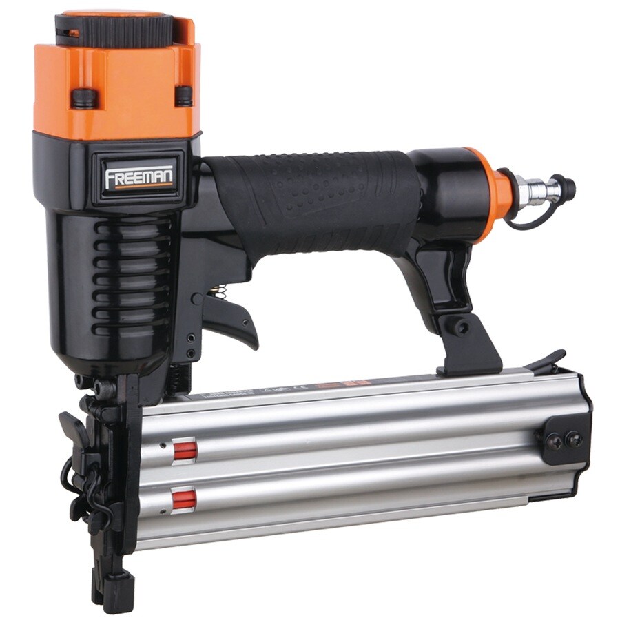 FREEMAN 2in 18Gauge Brad Nail Gun at