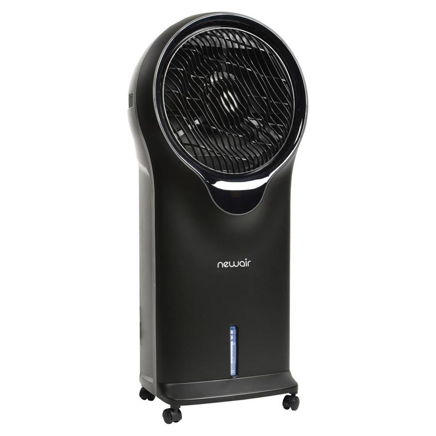 Luma Comfort 250sq ft Portable Evaporative Cooler (500CFM) in the
