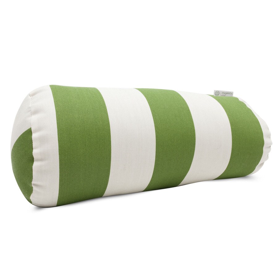 Bolster pillow Outdoor Decorative Pillows at