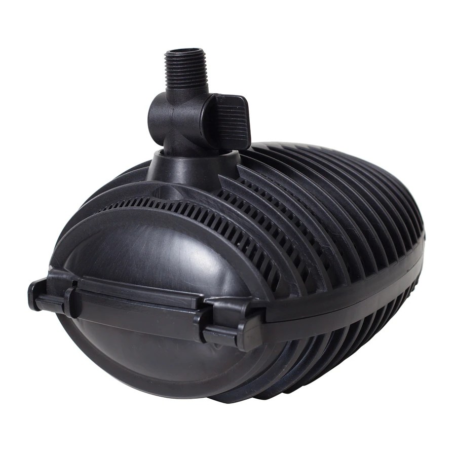 Shop smartpond 330Gph Submersible Pond Pump at