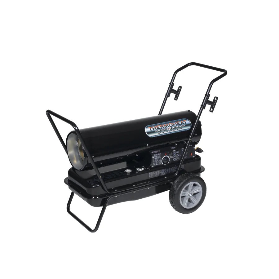 Thermoheat Kerosene Heater at