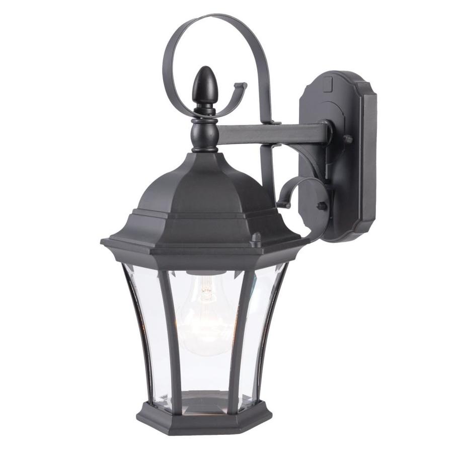 New Orleans Traditional Outdoor Wall Lights at