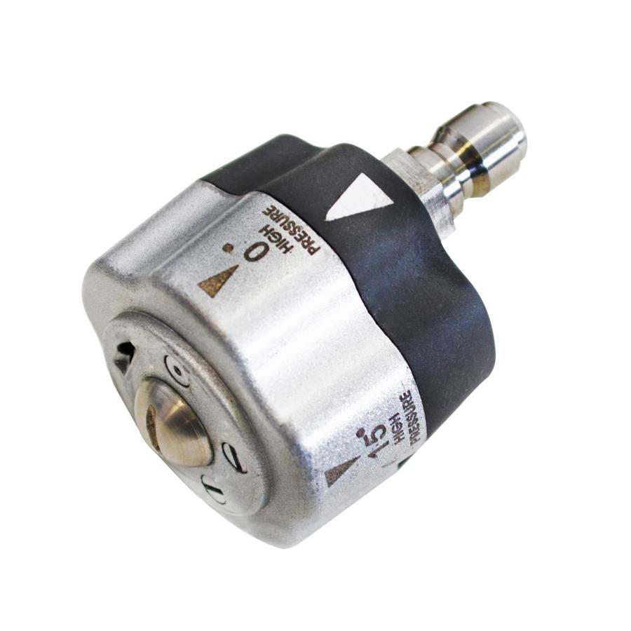 SIMPSON 5N1 Nozzle Rated Up to 3600 in the Pressure