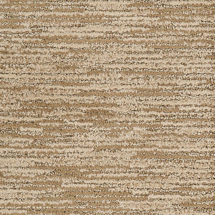 STAINMASTER Signature Fresh Look Success Pattern Carpet Sample