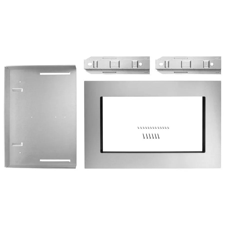 Whirlpool Microwave Trim Kit at