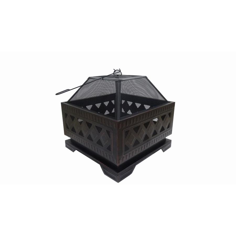 Wonderful Fire Pit Bowl Lowes Ideas