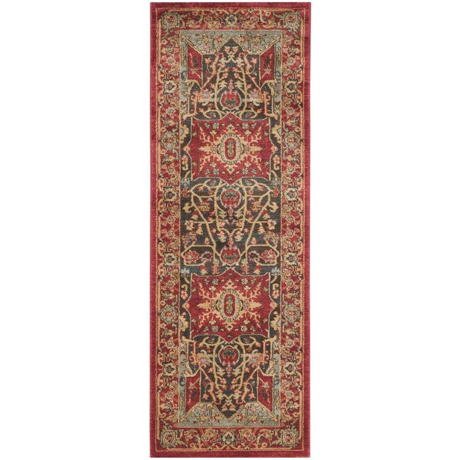 Runner 2 x 20 Rugs at