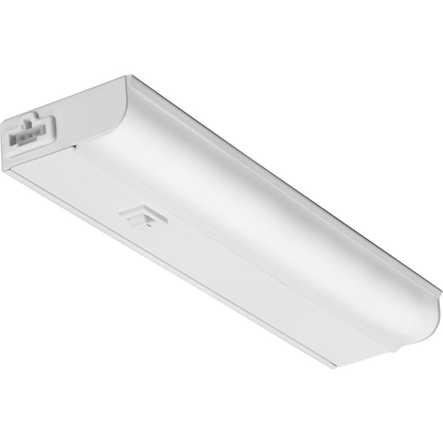 Lithonia Lighting UCEL 12in Hardwired/Plugin Light Bar