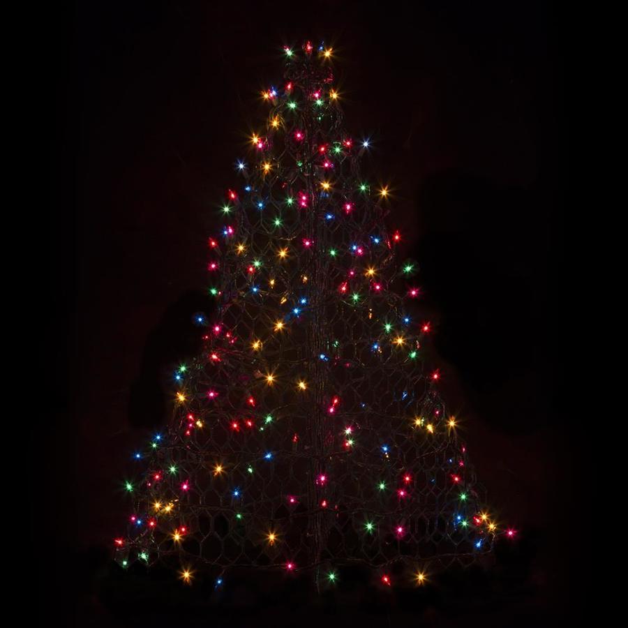 Crab Pot Christmas Tree Crab Pot Christmas Trees 4 With White Wire