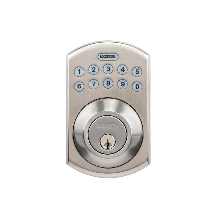 RemoteLock Electronic Door Locks at