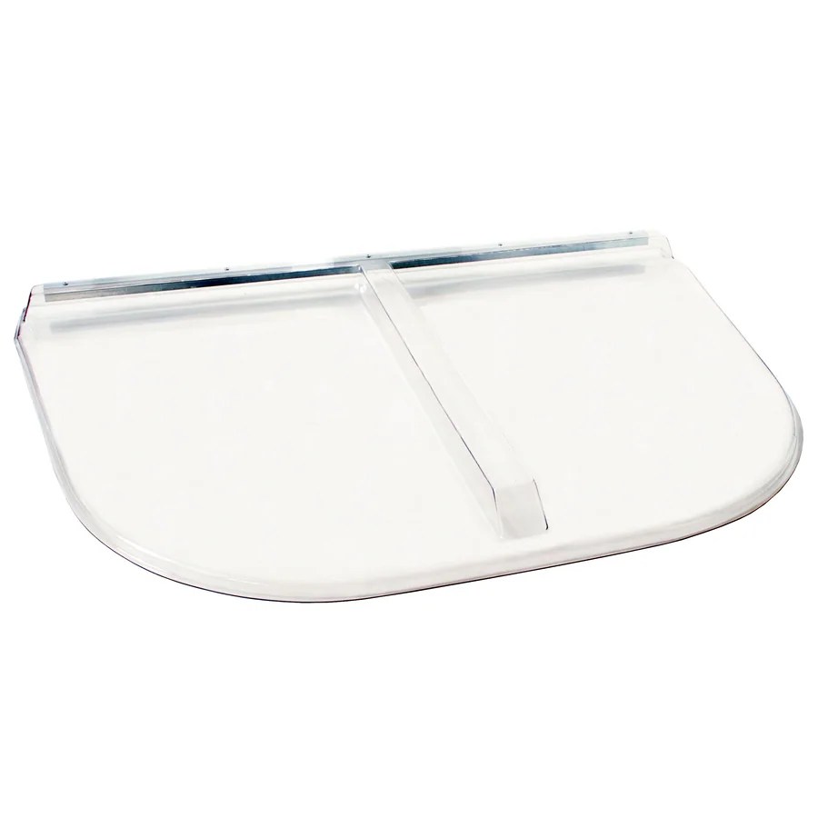Shape Products Plastic Window Well Cover at