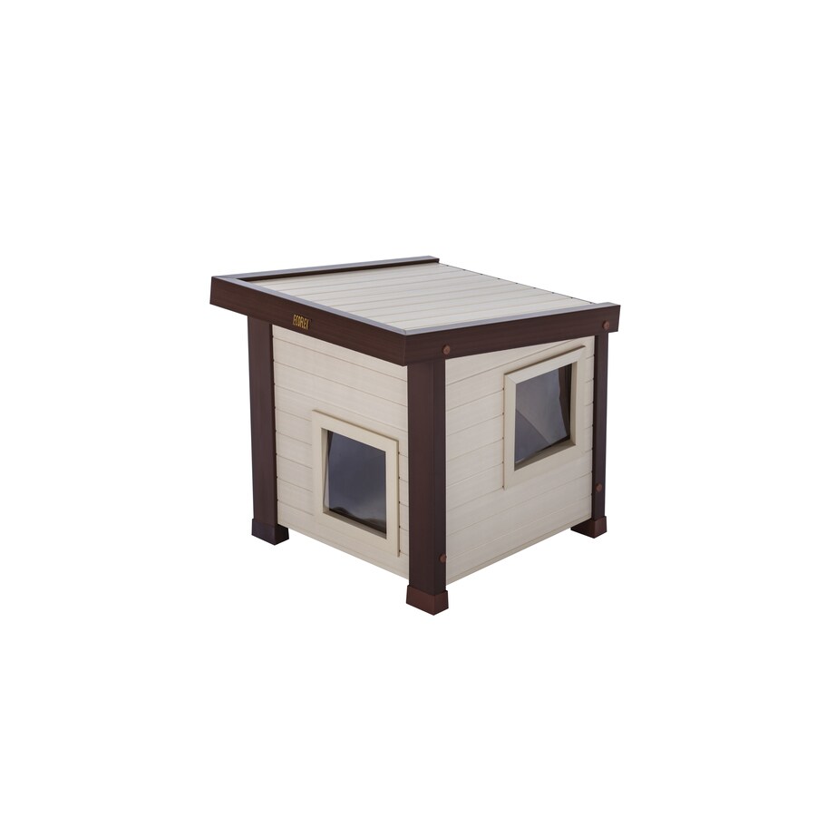 Outdoor Pet Houses at