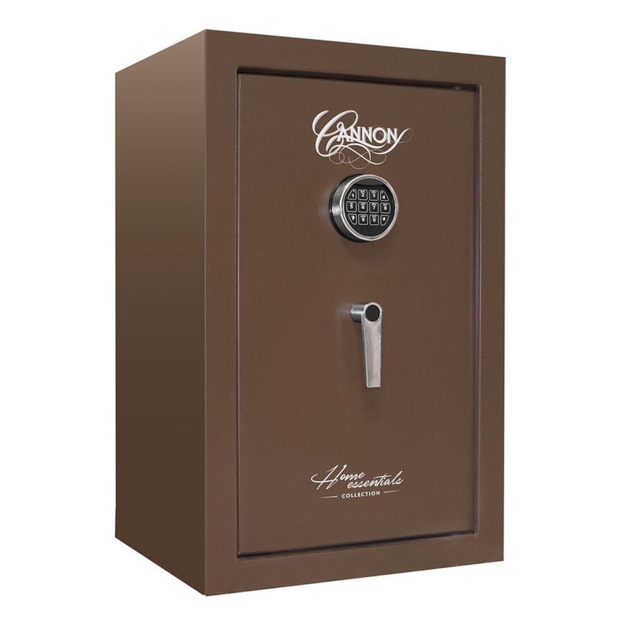 Cannon Safe Home Essentials 3.8cu ft Electronic Fire Resistant Chest