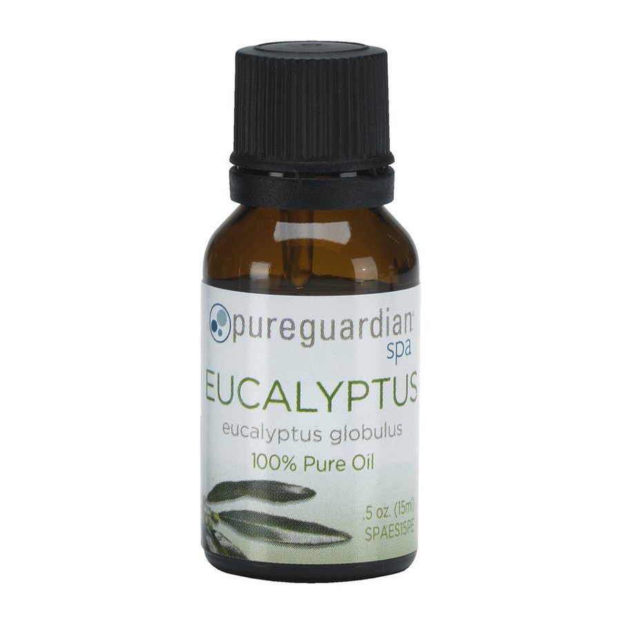 Shop Guardian Technologies PureGuardian Spa Eucalyptus Liquid Air