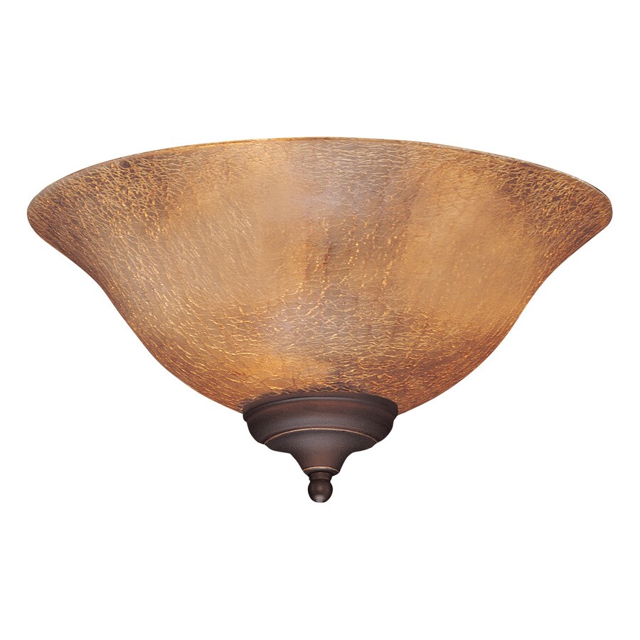 Monte Carlo Fan Company 3Light Incandescent Ceiling Fan Light Kit with