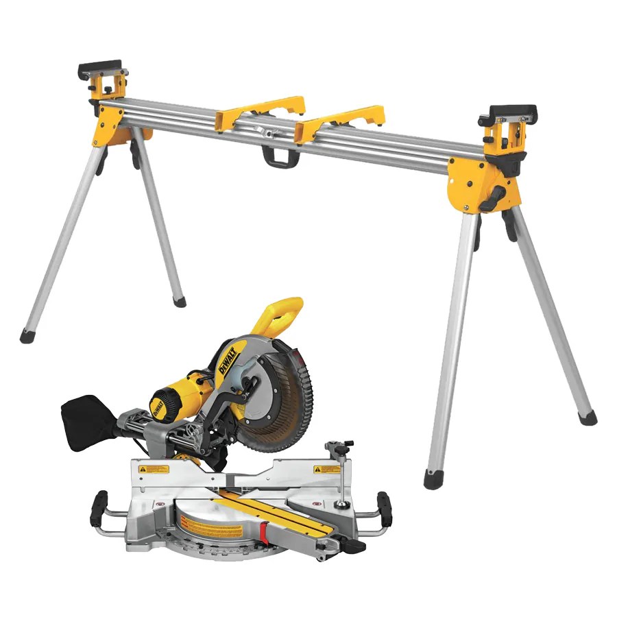 Shop DEWALT Miter Saw & Stand Collection at