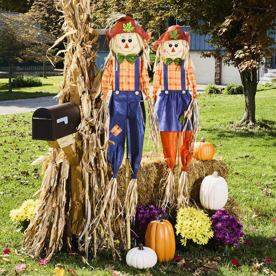 Shop Holiday Living to our Pumpkin Patch Collection at