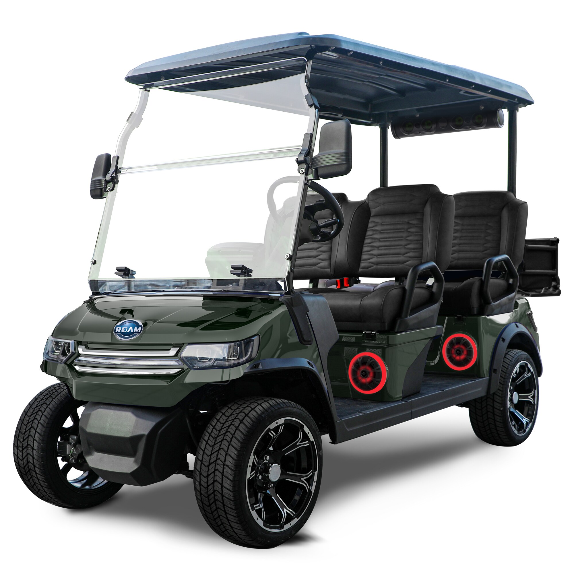 Lowes New Releases Utvs Golf Carts