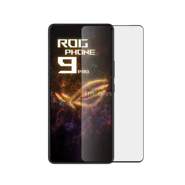 Asus ROG Phone 9 Pro Price in Qatar & Full Phone Specifications