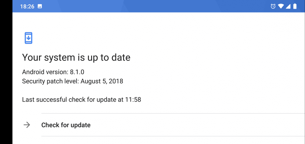 Google Play Store stuck on waiting for WiFi? Top 6 fixes