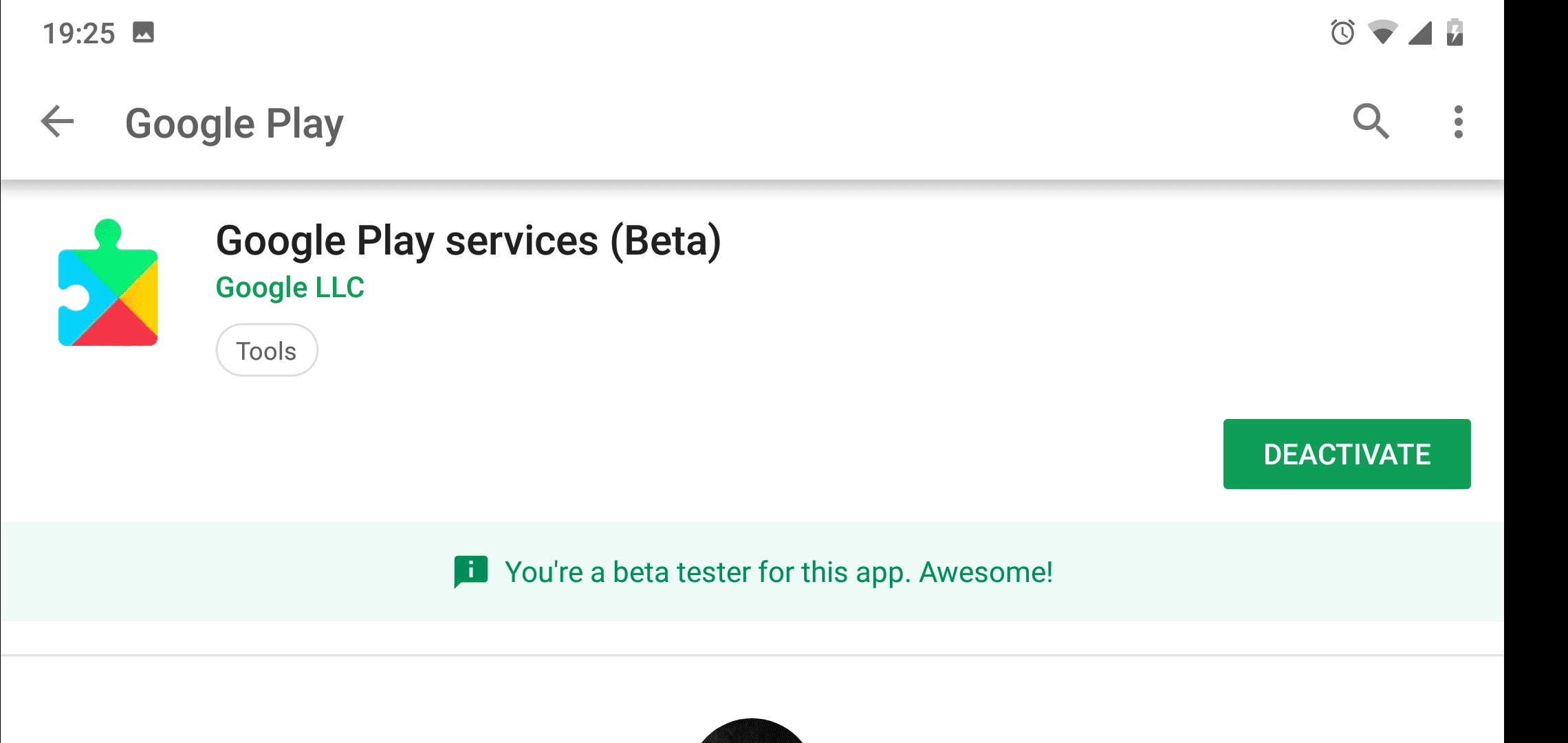 Gmail Wont Run Without Google Play Services Which Are