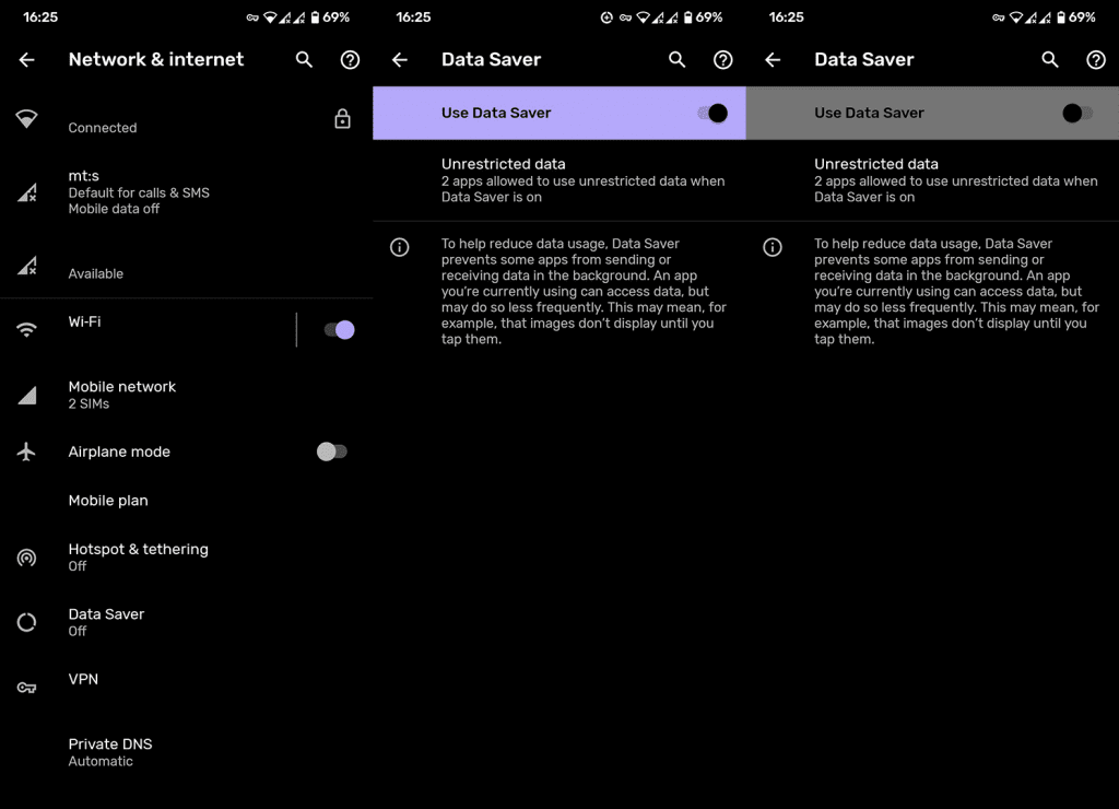 Fix Gmail not receiving emails in Android Mobile Internist