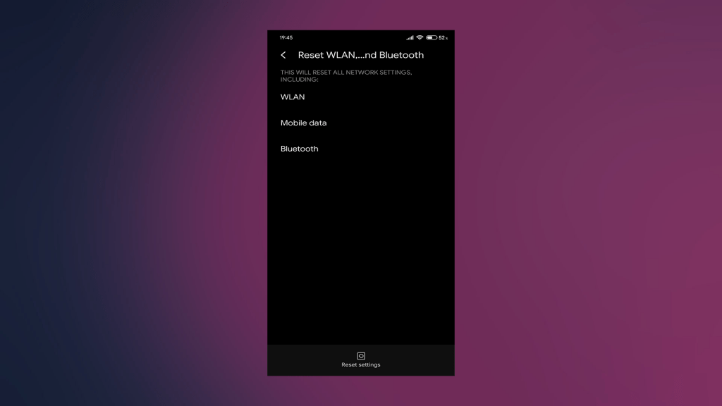 Fix "Spotify is trying to play" notification on Android Mobile Internist
