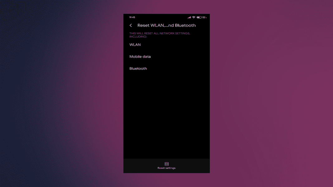 How to fix Android 10 WiFi issues Mobile Internist