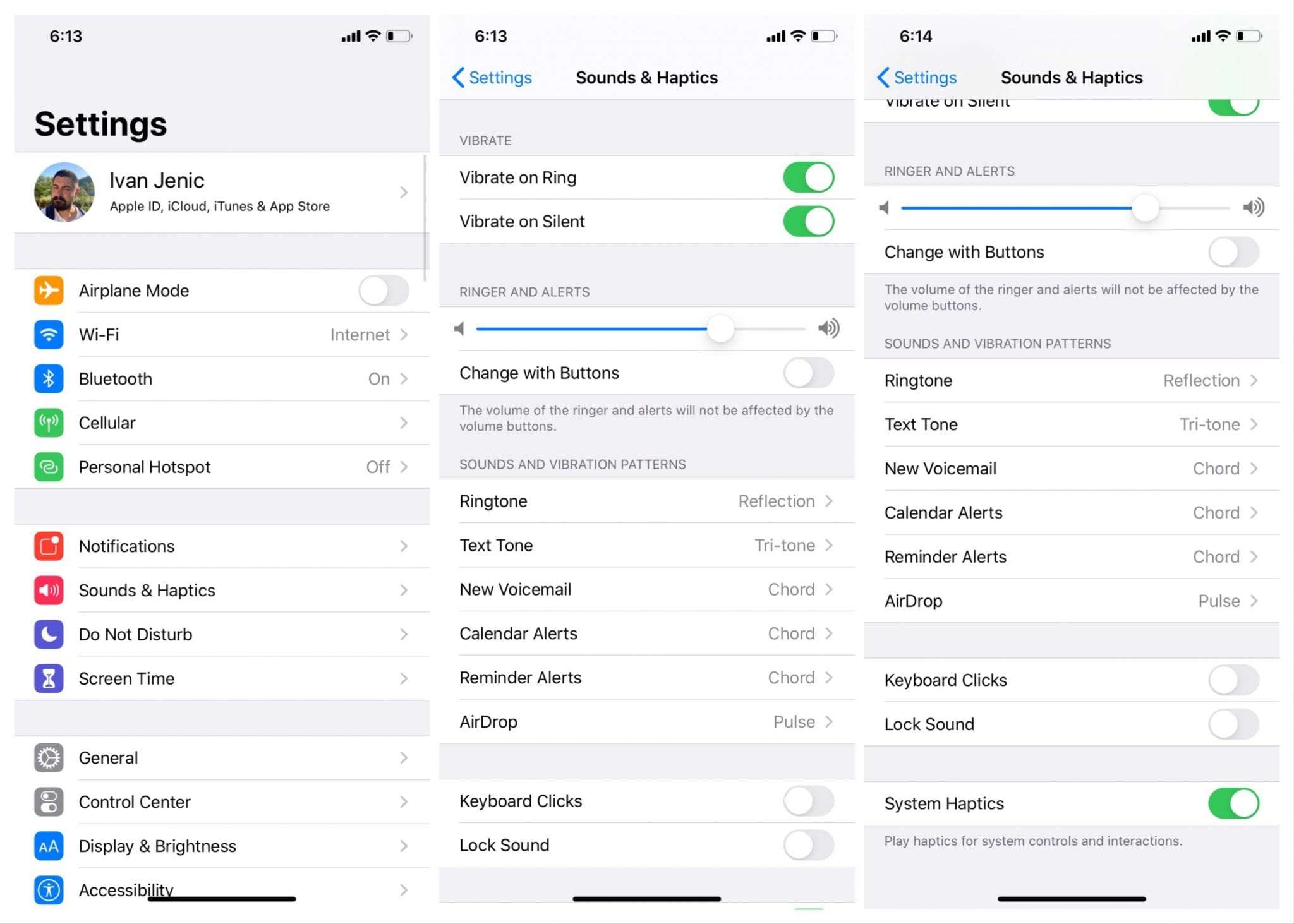 How To Make Your Phone Volume Louder With the speakers facing down