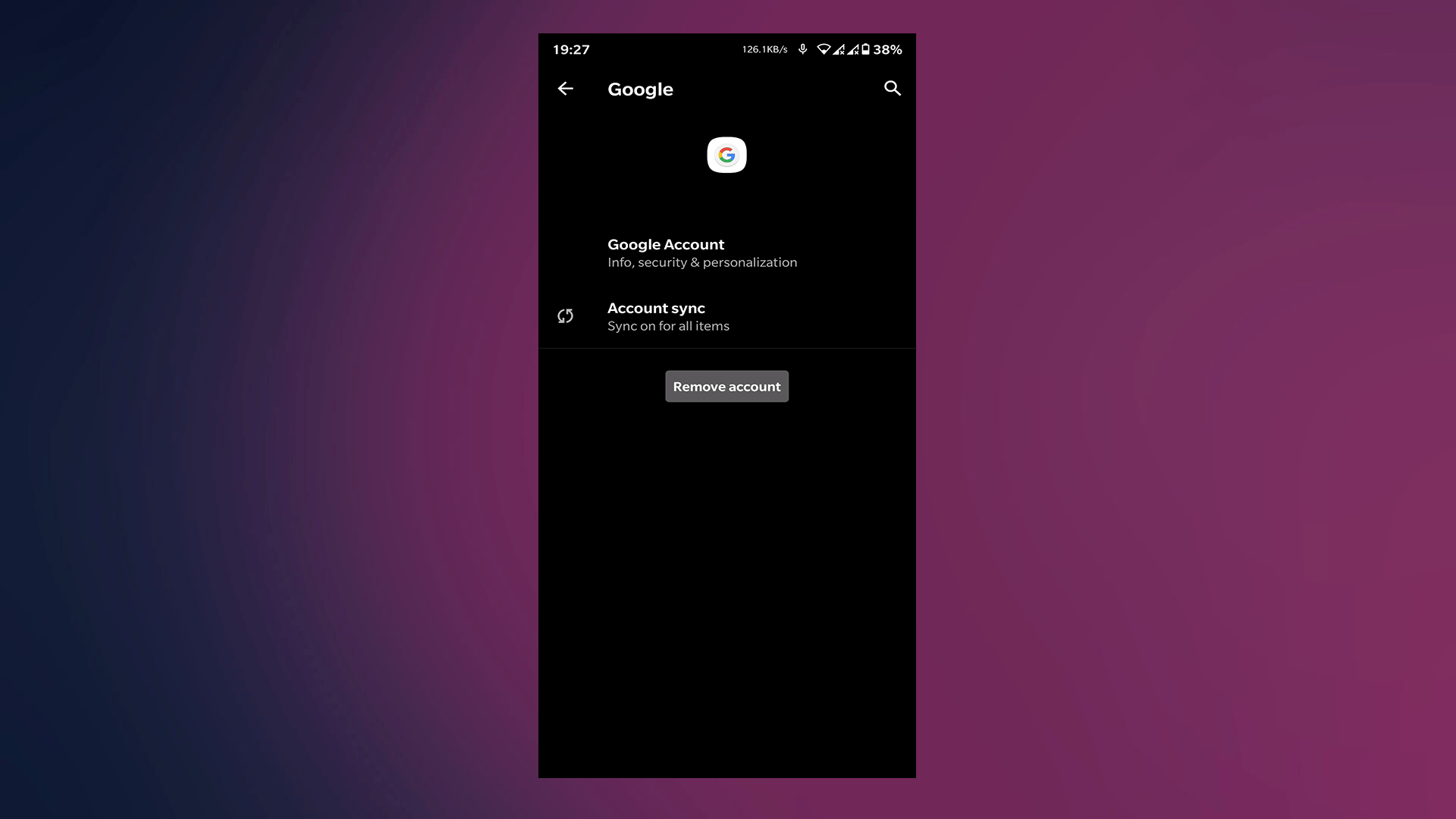 Fix Google Play Store keeps crashing on Android 11