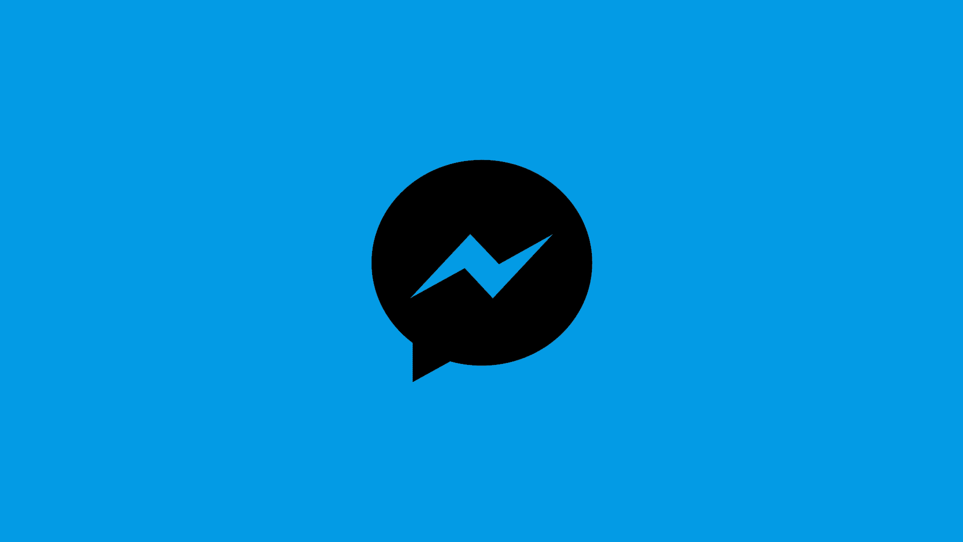 Fix Facebook Messenger waiting for network Mobile Internist
