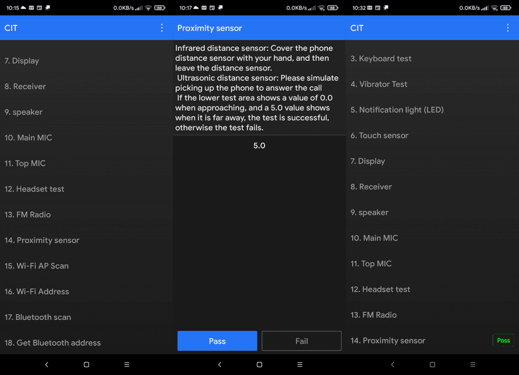 Screen goes black when making calls? Top 5 solutions