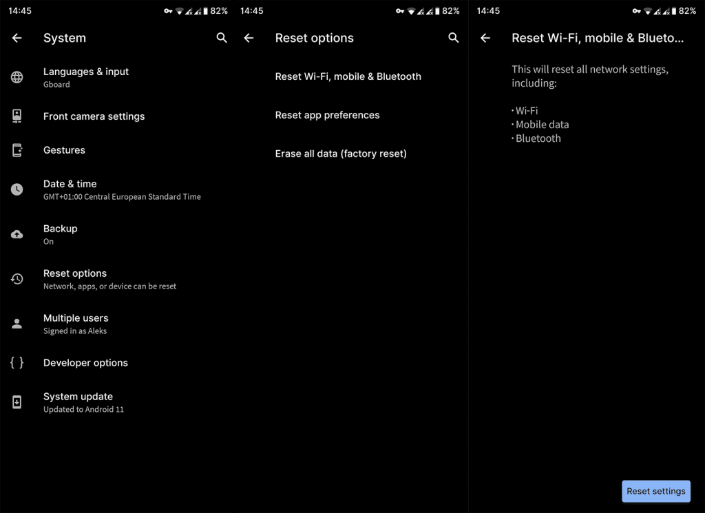 Motorola Moto G30 common issues and how to fix them Mobile Internist