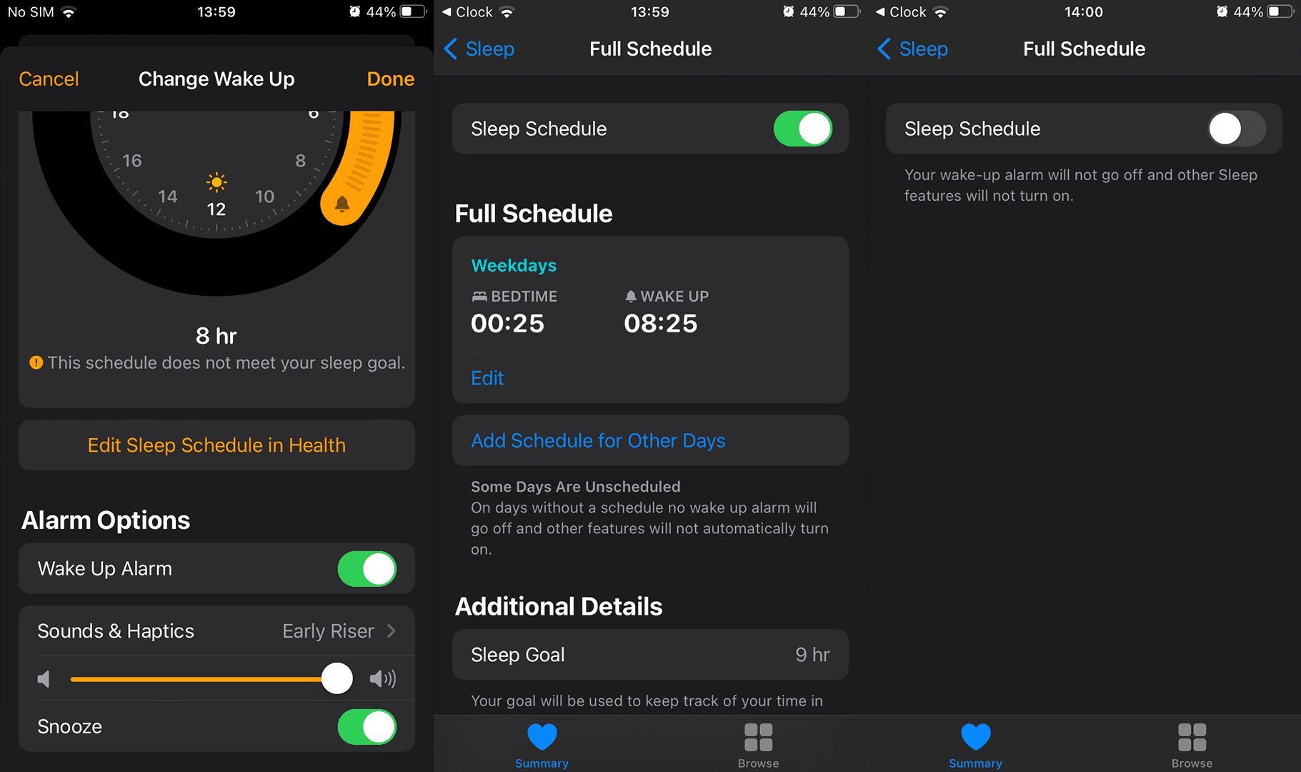 iPhone Alarm not Going Off ! Here what To Do