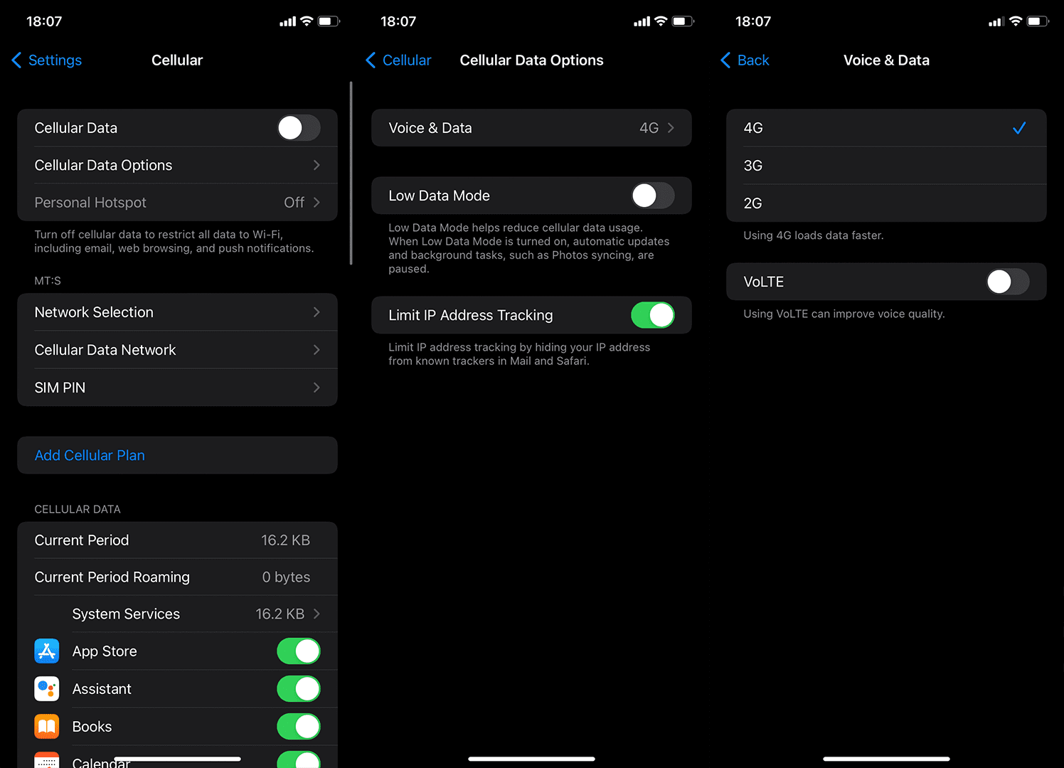 Does FaceTime use data on iOS 15? Here's everything you need to know
