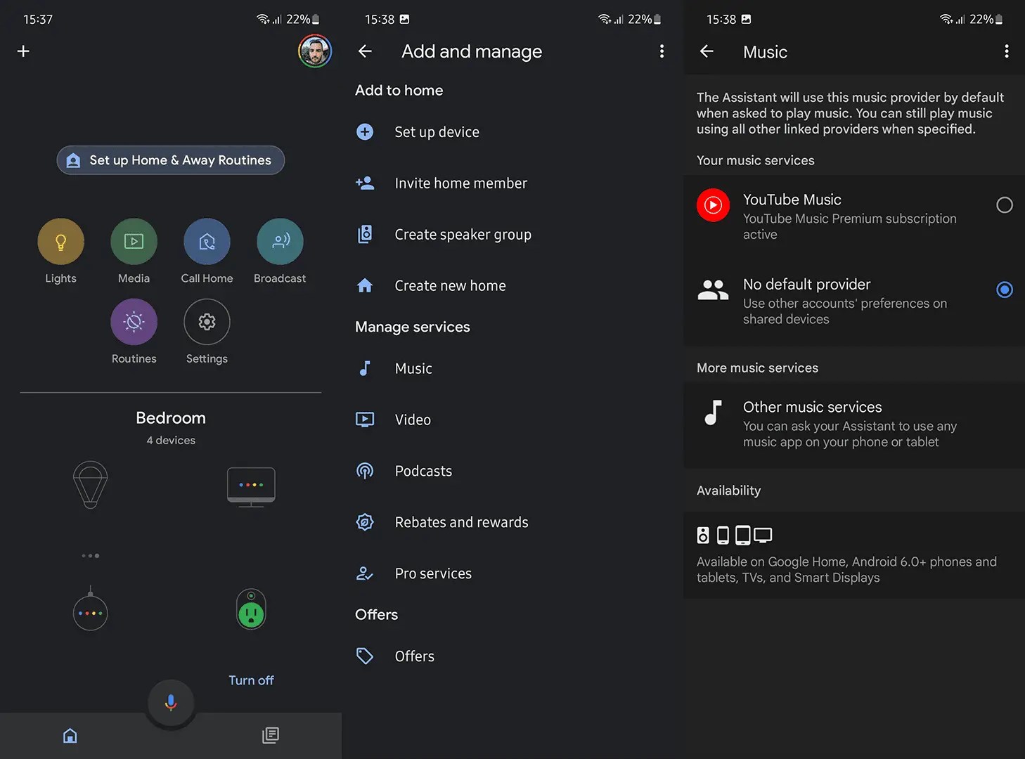 Google Home not playing music? Check these solutions