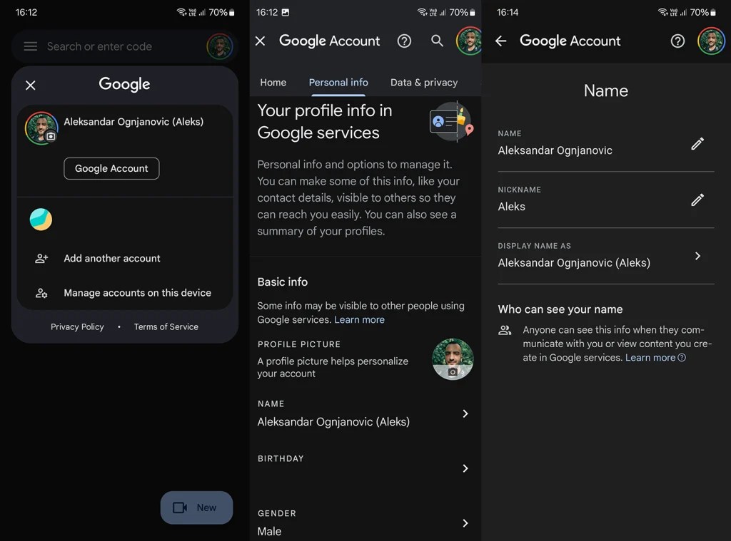 How to Change Name in Google Meet A StepbyStep Guide for iOS