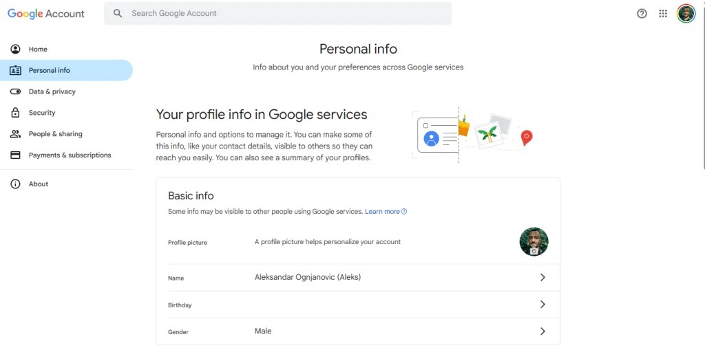 How to Change Name in Google Meet A StepbyStep Guide for iOS