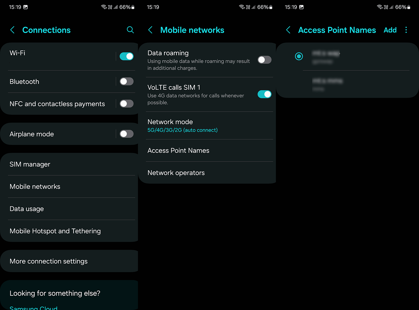 Why Does Mobile Network State Disconnected Happen and How to Fix it