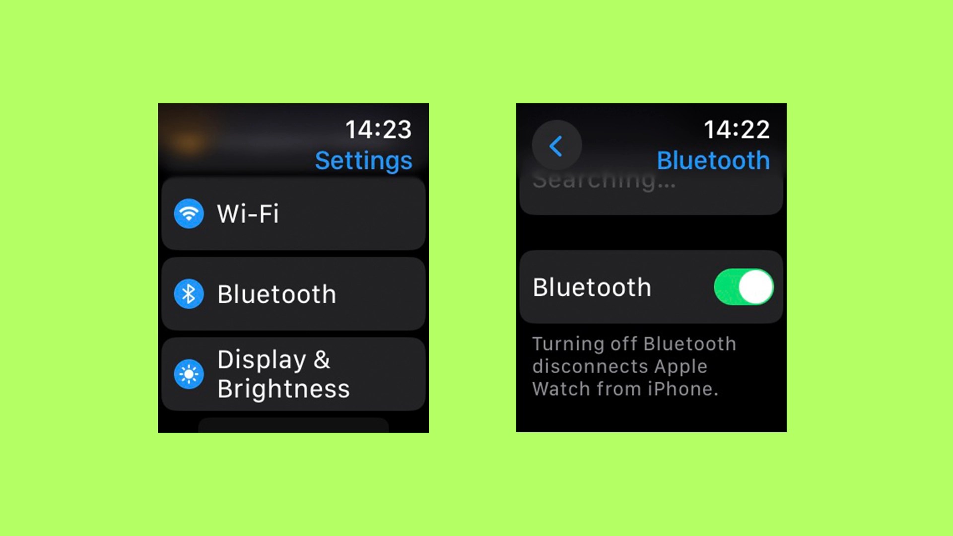 Apple Watch is not syncing with iPhone? Top 7 fixes
