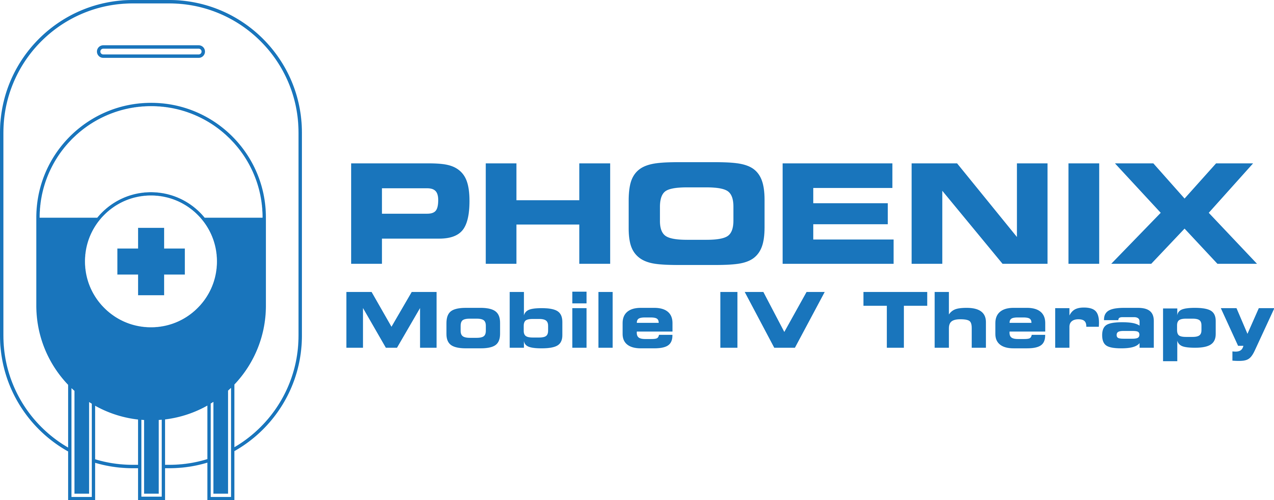 Mobile IV Therapy Phoenix