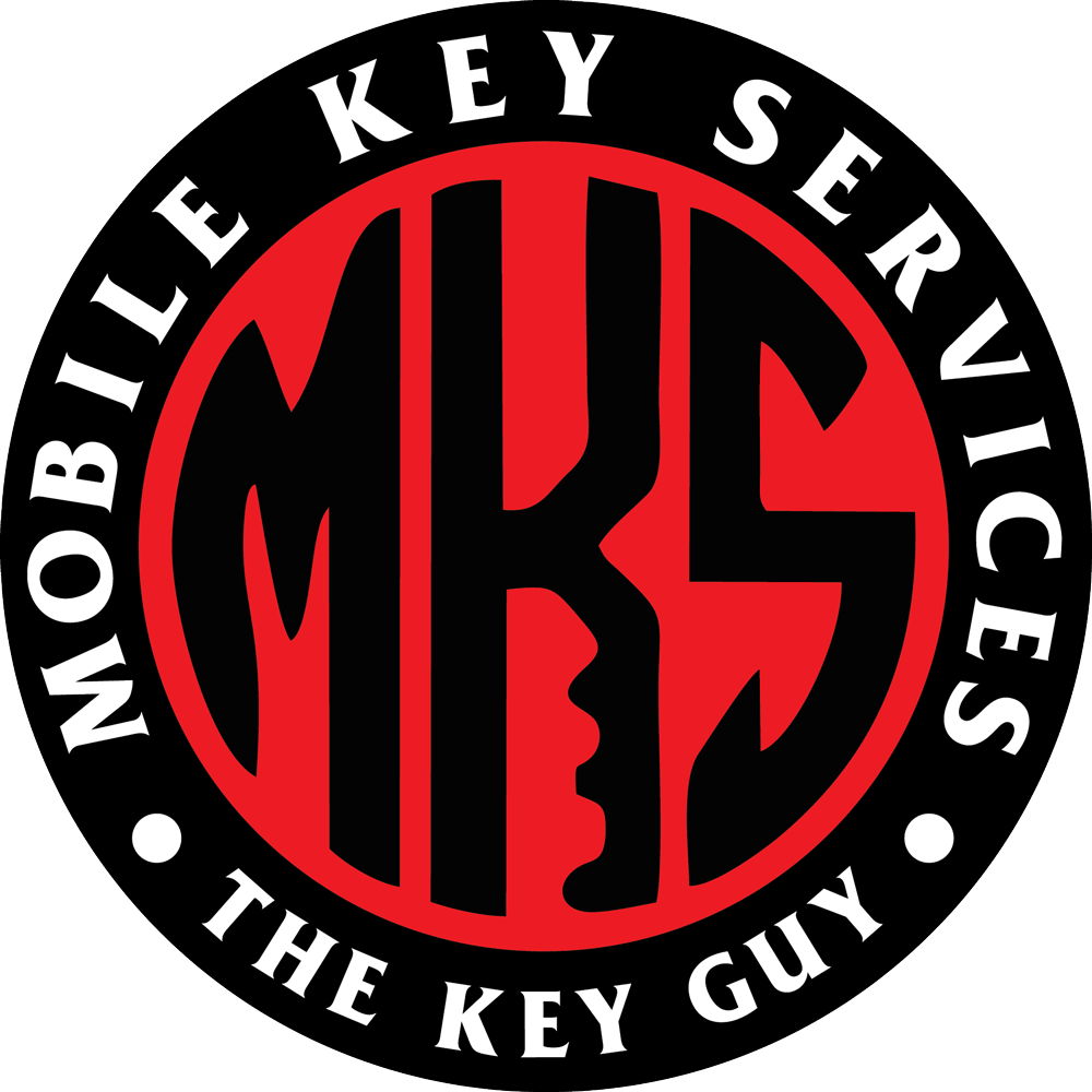 Efficient Key Fob Replacement Service Mobile Car Locksmith