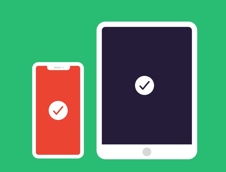 Mobilekit Mobile UI Kit
