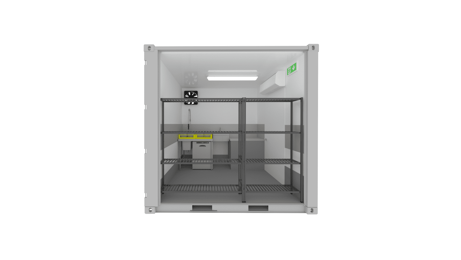 Mobile Kitchens Portable Commercial Kitchen Hire & Sales