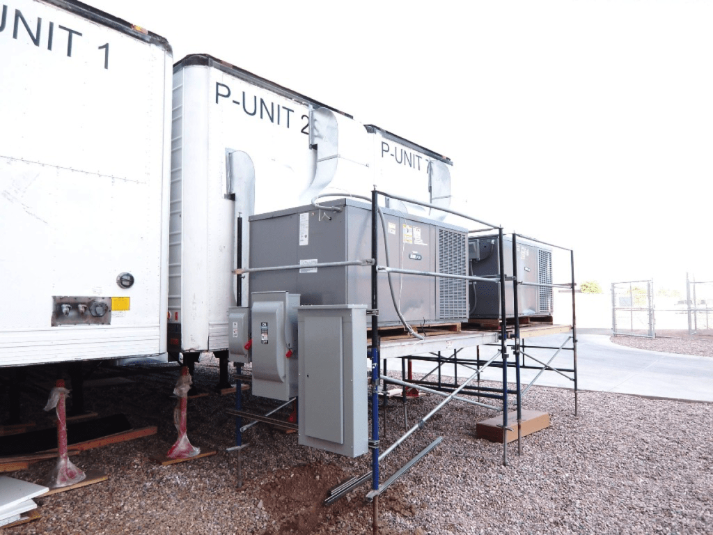 How Much Does a Mobile Kitchen Trailer Cost? Mobile Kitchens USA Temporary Kitchens Mobile