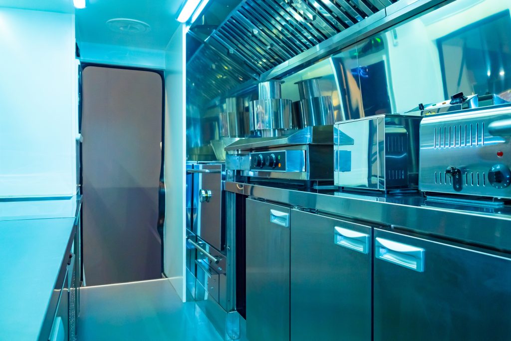 Exploring the Versatility Mobile Kitchens USA Beyond Trailers Mobile