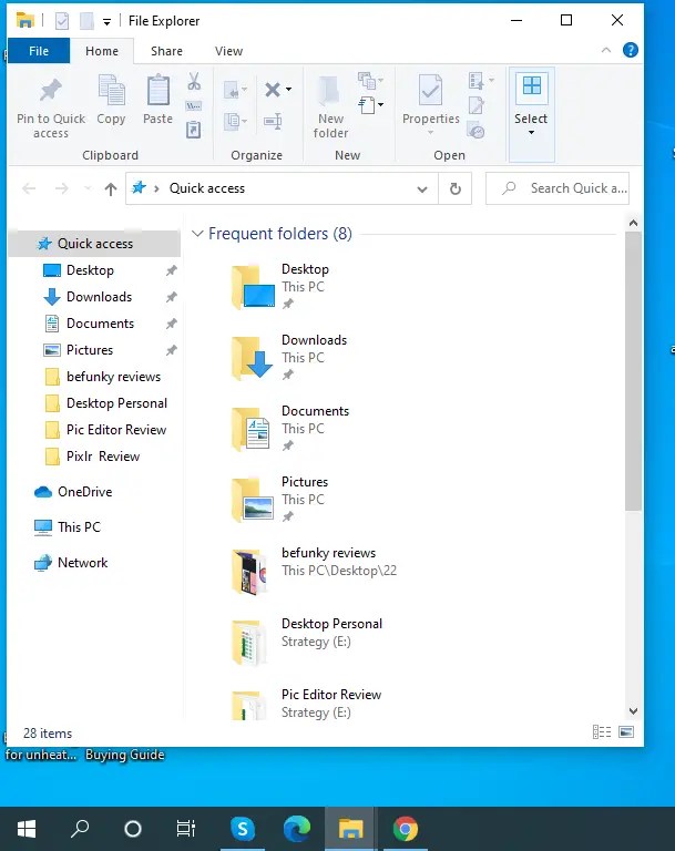 How to find a file in Windows 10 2 Alternative Ways (Included)
